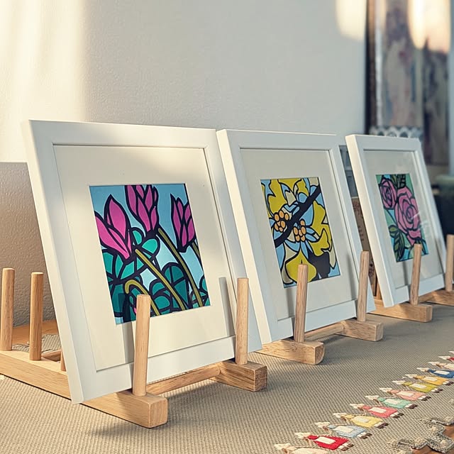 mi-saさんの実例写真