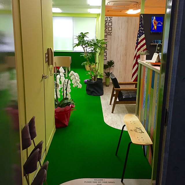 HARAKENさんの実例写真