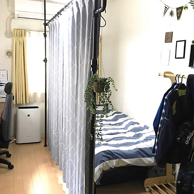 krkrさんの実例写真