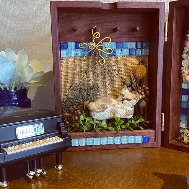 chiiyanさんの部屋