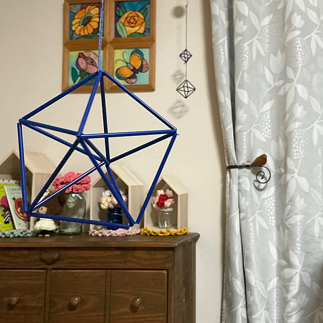 chiiyanさんの部屋