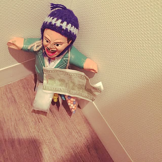 nabeさんの実例写真