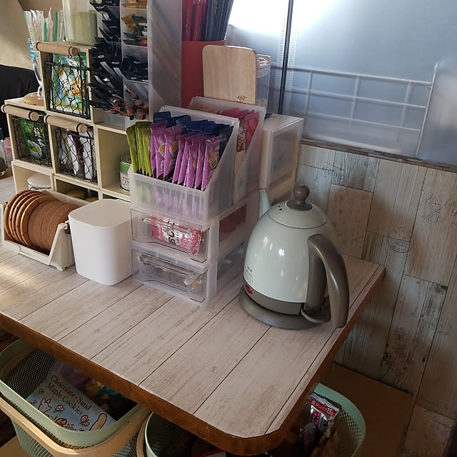 Emiさんの実例写真