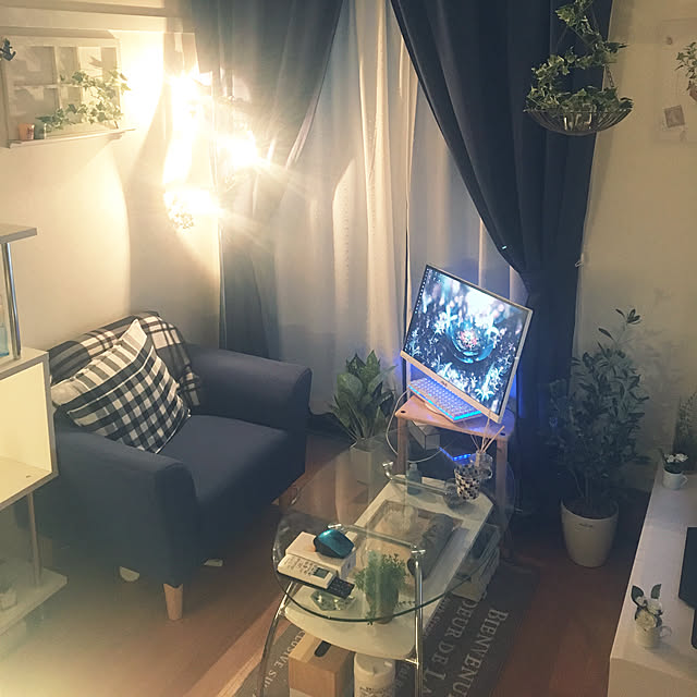 Andanteさんの実例写真