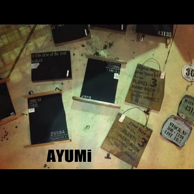 AYUMiさんの実例写真