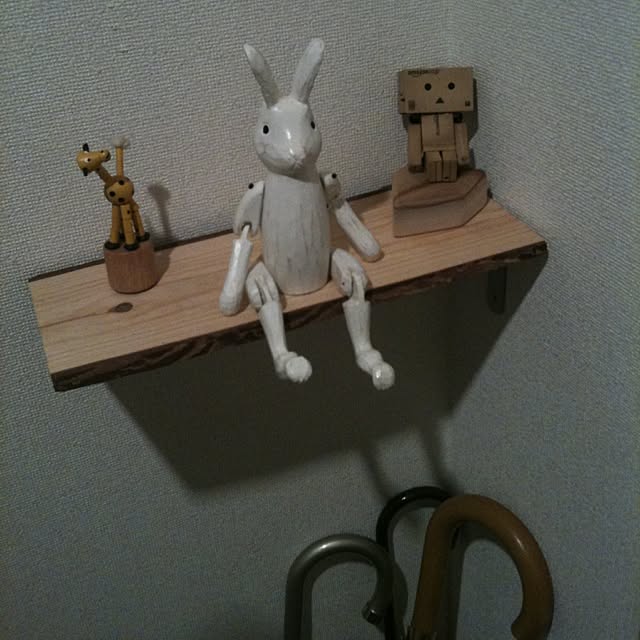 harukaさんの実例写真