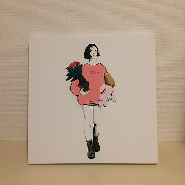 megmegさんの実例写真