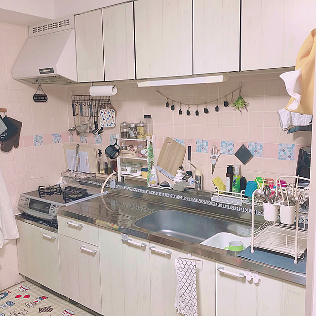 Haruさんの実例写真