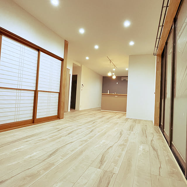 部屋全体のインテリア実例 - 2024-02-04 05:27:04