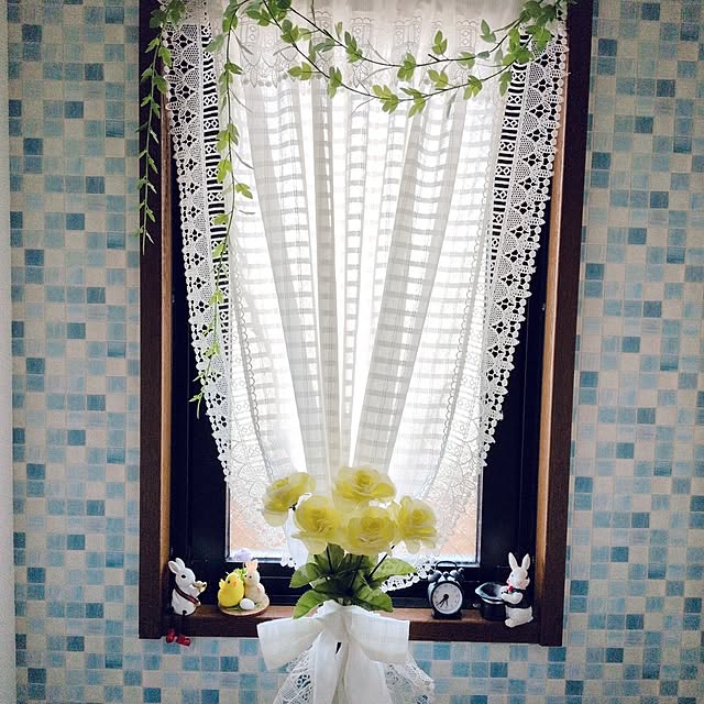 yokkoさんの部屋