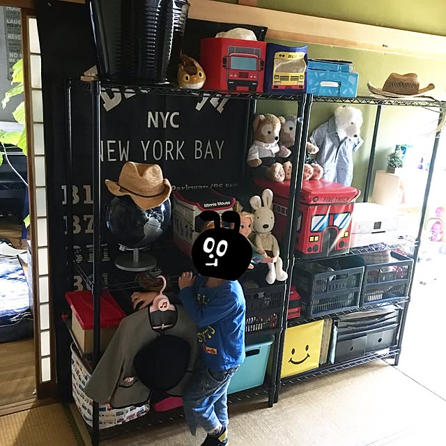 onokenkoさんの実例写真