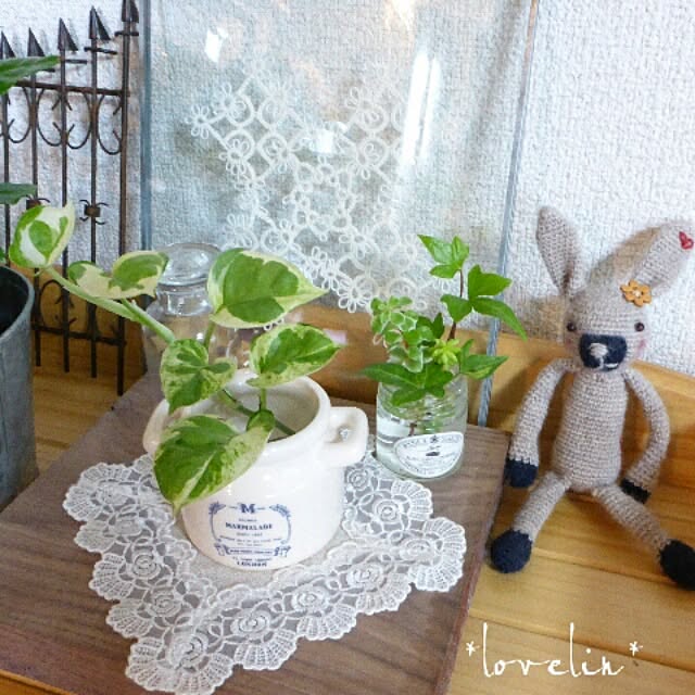 lovelinさんの実例写真