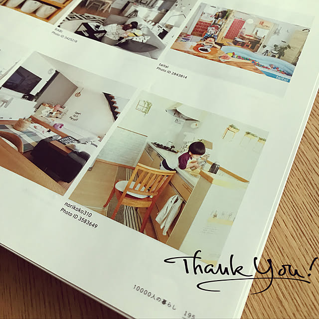 norikoko310さんの実例写真