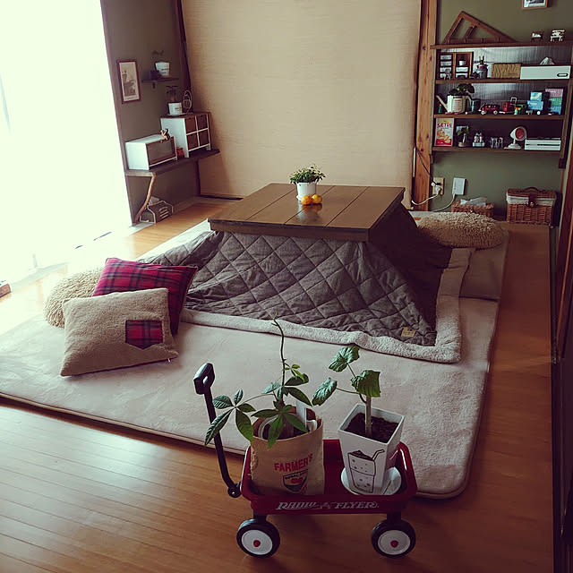 fukuさんの実例写真