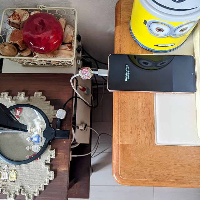 mi-saさんの部屋