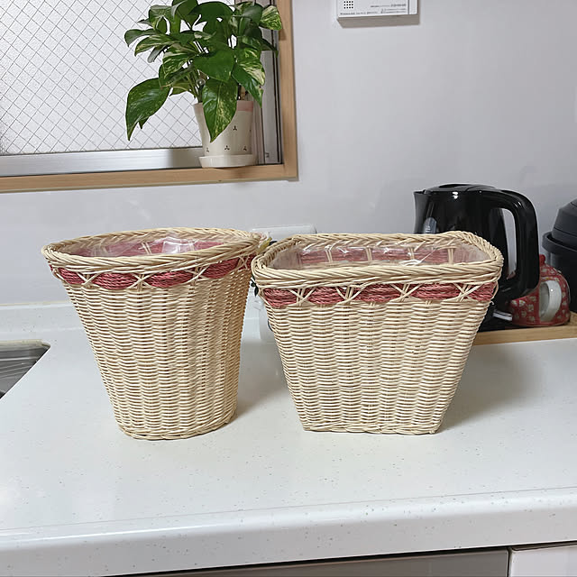 ナチュラル/雑貨/キッチンのインテリア実例 - 2022-03-19 11:17:07