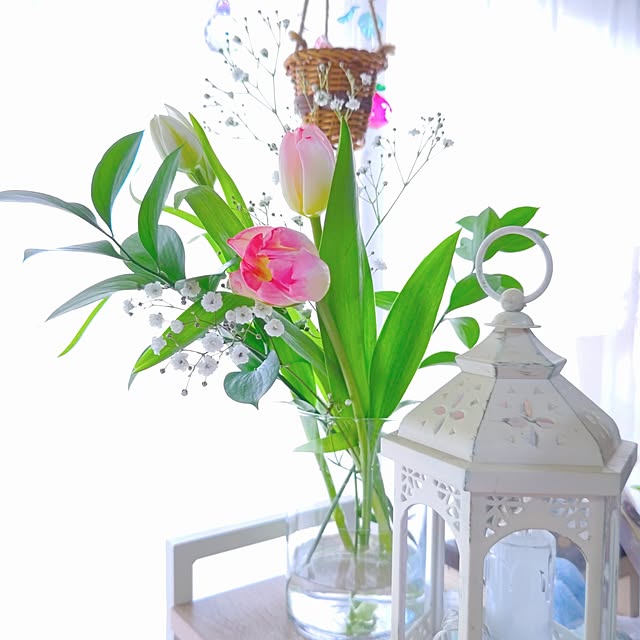 mariaさんの部屋