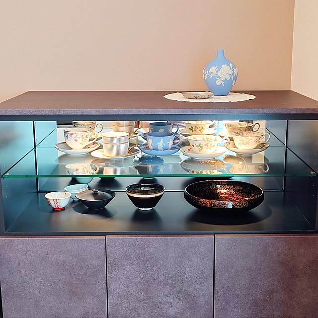 esakaさんの部屋