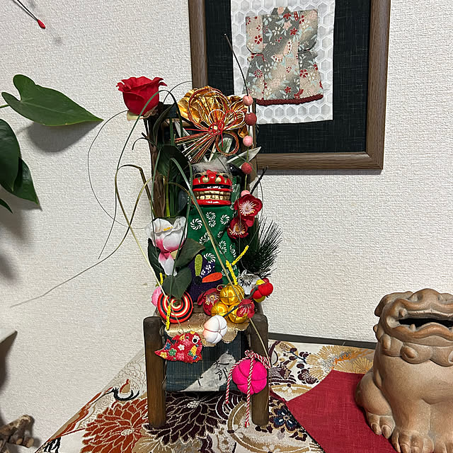 ritsukoさんの部屋
