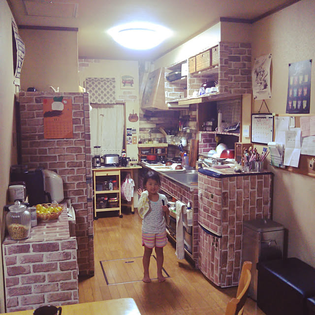 hidenekosanさんの実例写真