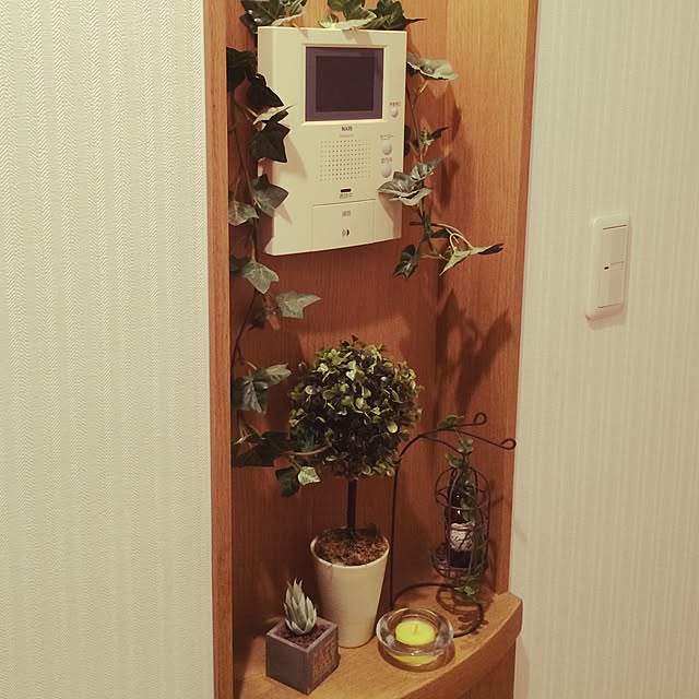 tenさんの実例写真