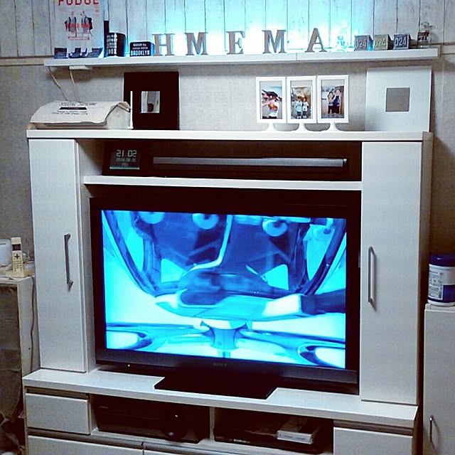 hideさんの実例写真