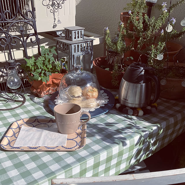 madamkaoriさんの実例写真