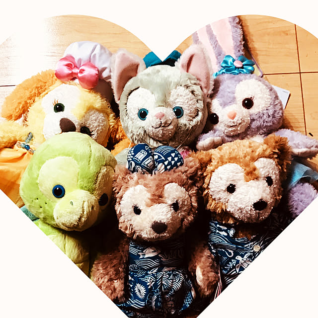 hininaさんの実例写真