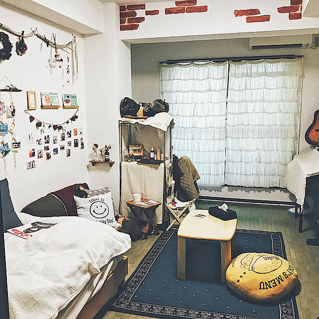 love.coさんの実例写真
