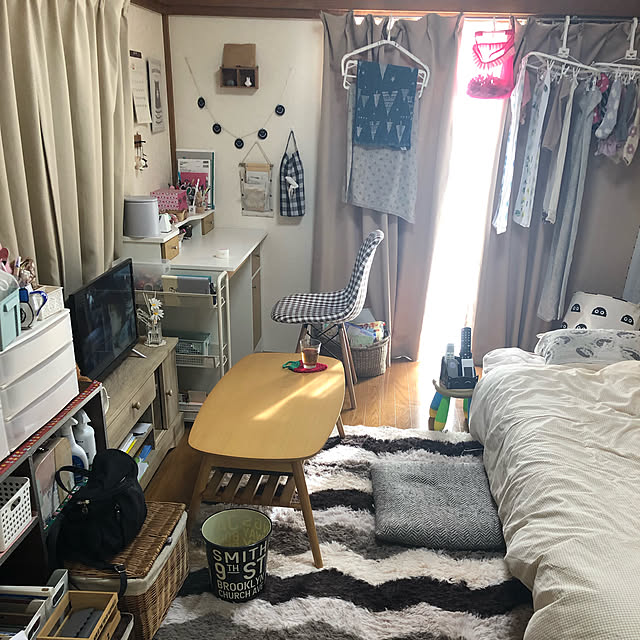 Naoさんの実例写真