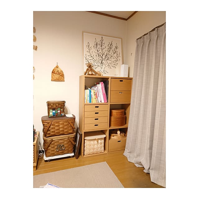 SARON_TSUBAKIさんの実例写真