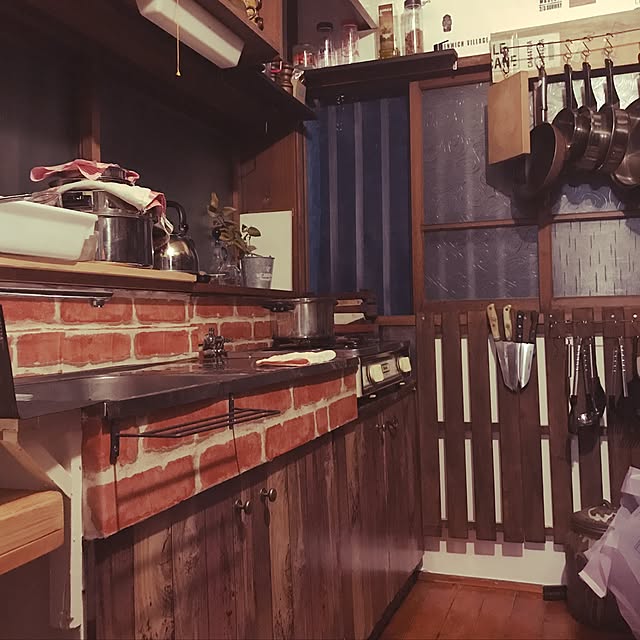 実例写真