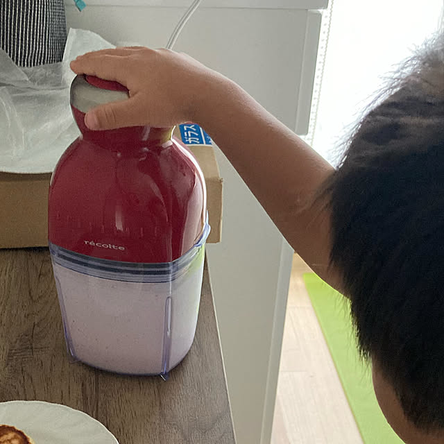 実例写真