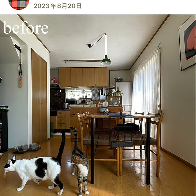 nobikoさんの部屋