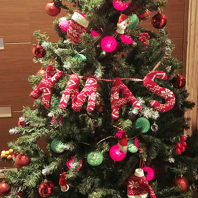 玄関/入り口/クリスマスのインテリア実例 - 2018-11-09 20:31:28