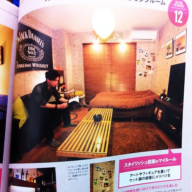 Kotatsuさんの実例写真