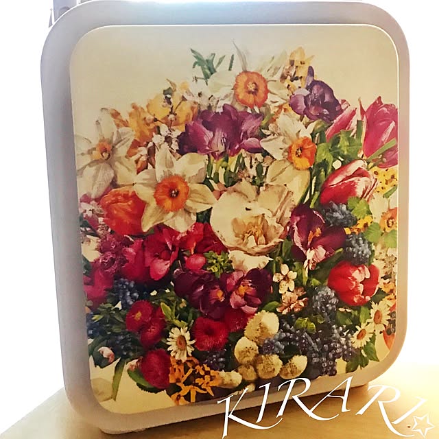 kirariさんの実例写真