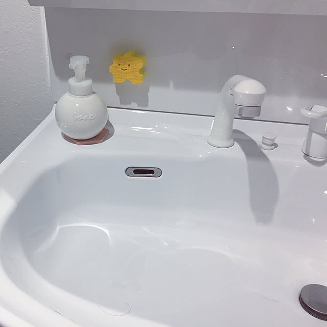 バス/トイレのインテリア実例 - 2017-08-24 23:01:50