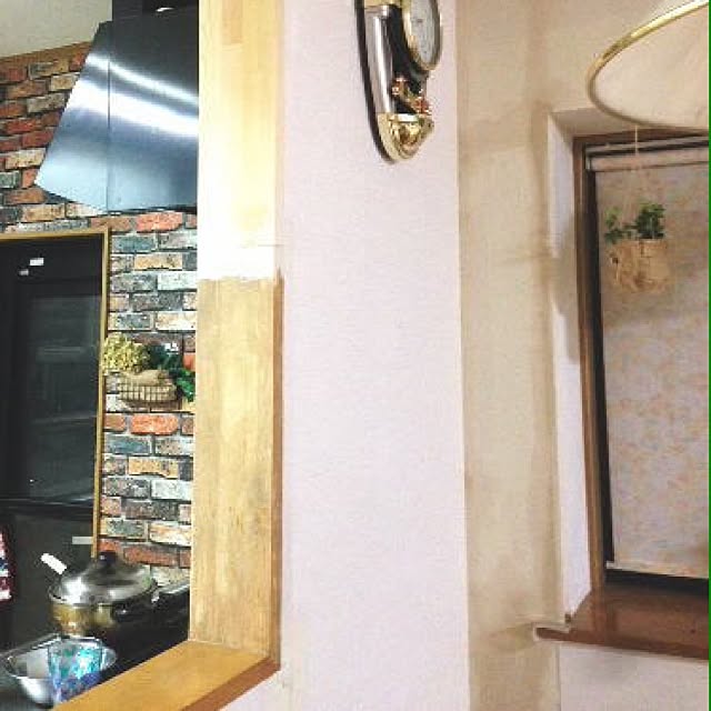 Kinanさんの実例写真