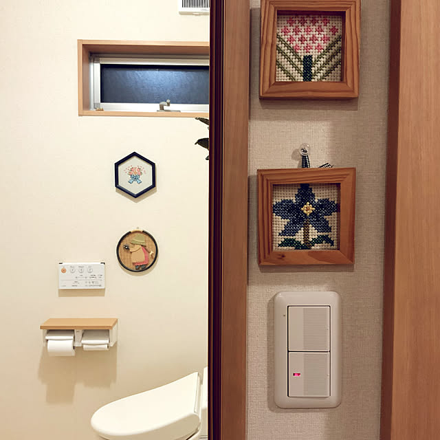 chiiyanさんの実例写真