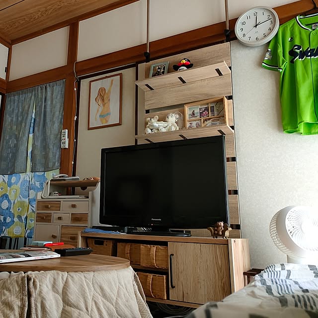 saoさんの実例写真