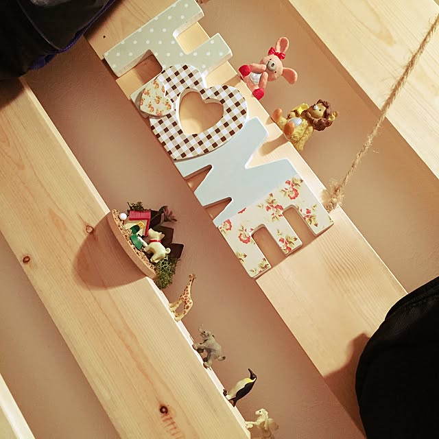 nanさんの実例写真