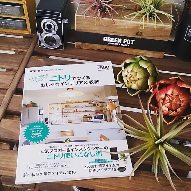 risaさんの実例写真
