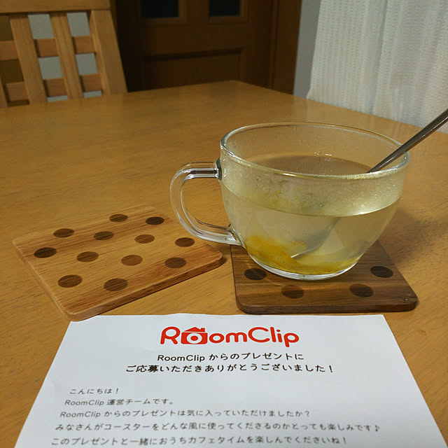 To-Luckyさんの実例写真