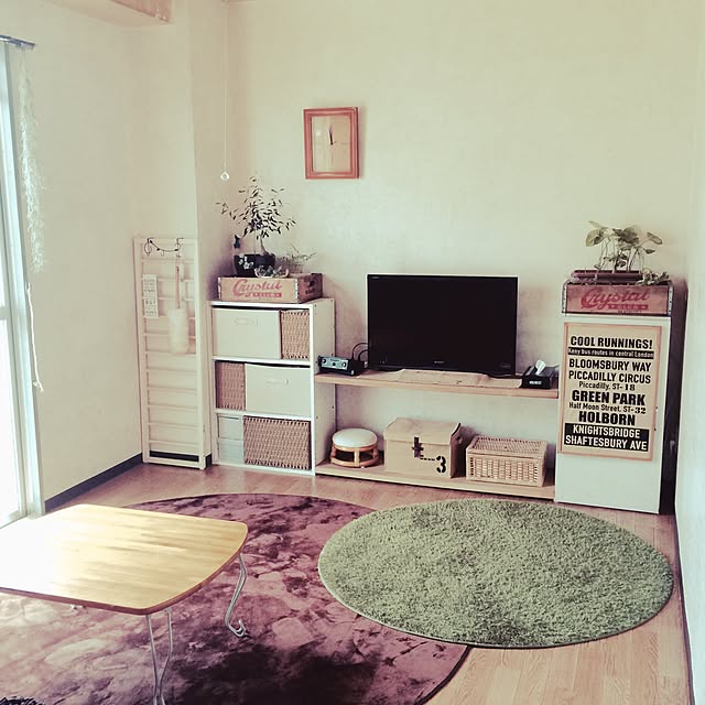anさんの実例写真