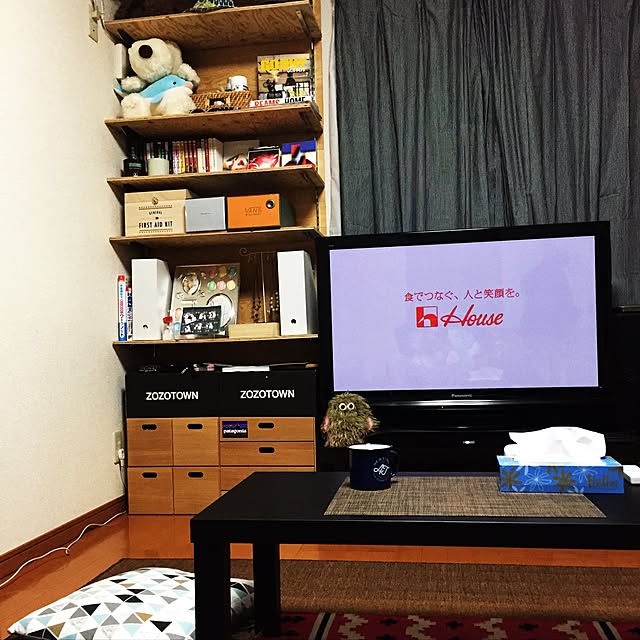 chivashiさんの実例写真