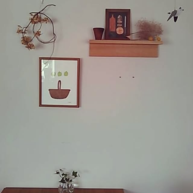kirikoさんの実例写真