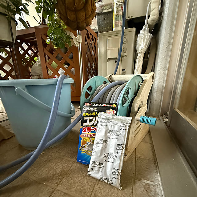 Aqettyさんの部屋