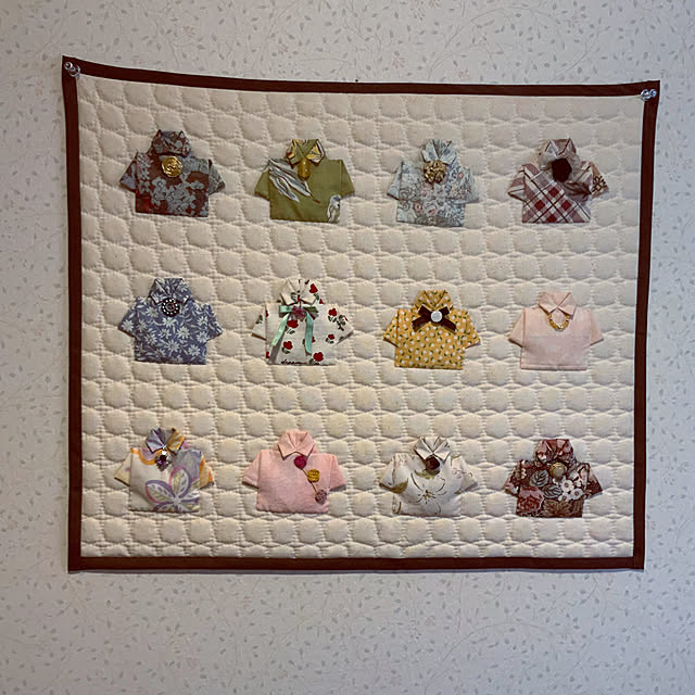 chiiyanさんの部屋