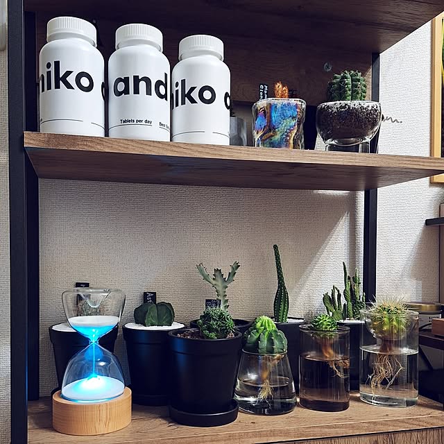 Riokaさんの実例写真